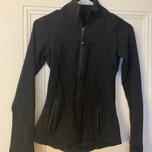 Lululemon 🍋 jacket EUC